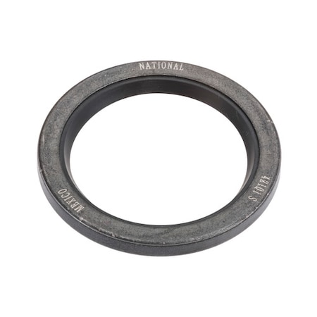 National Oil Seals & Bearings Wheel Seal Oil Seal, 42101S 42101S